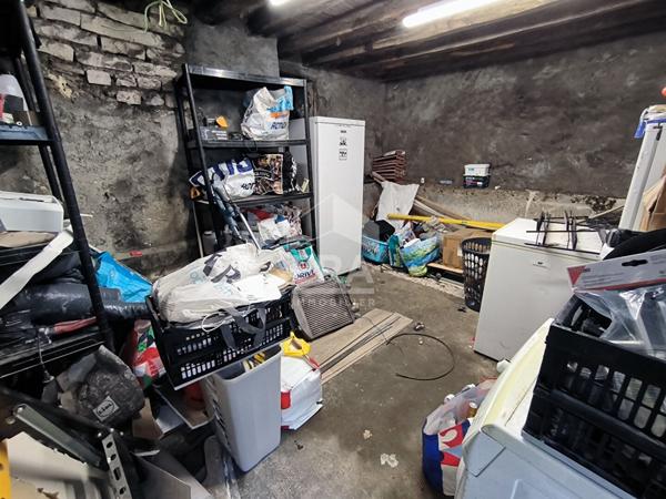 MAISON A VENDRE MAISSE