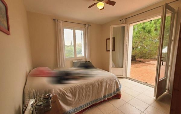 Vente Maison Avec jardin et garage Saint-nazaire-d'aude   