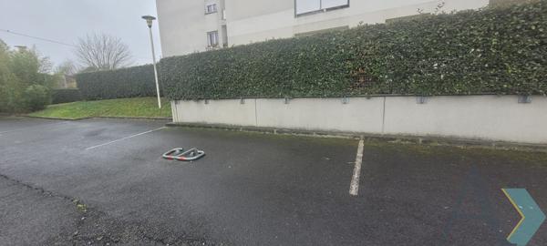 Parking · Location Le Bouscat (33110)