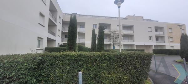 Parking · Location Le Bouscat (33110)