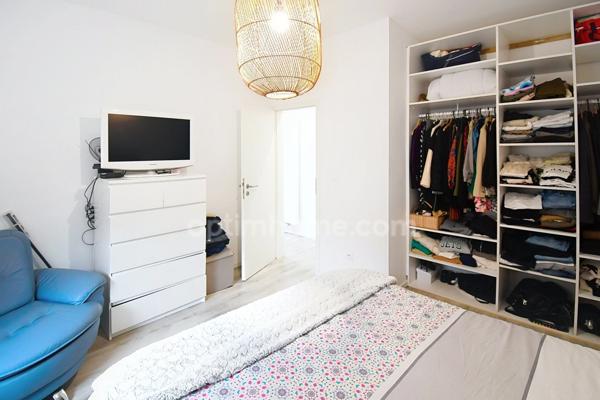 MAISON 121 M² HAB. / 130 M² AU SOL – 4 CHAMBRES – JARDIN – HERSERANGE