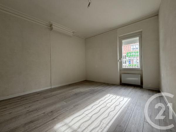Appartement F5 à vendre  5 pièces - 85,31 m2 ALES - 30