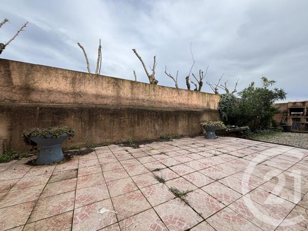 Appartement F5 à vendre  5 pièces - 85,31 m2 ALES - 30