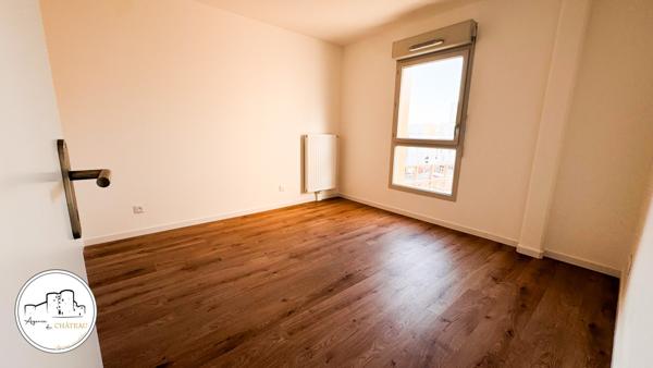 Angers (49100) Appartement T2 idéal investisseur ou primo accédant