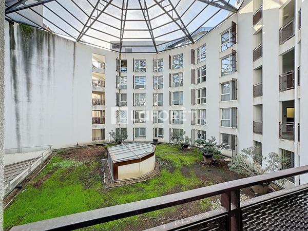 Achat appartement Marseille 01 - 2 pièce(s) - 32 m² - 95 000 €