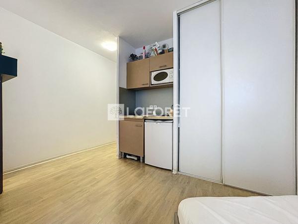 Achat appartement Marseille 01 - 2 pièce(s) - 32 m² - 95 000 €