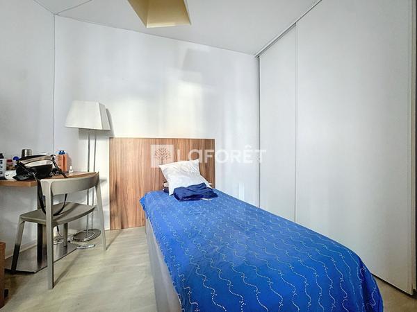 Achat appartement Marseille 01 - 2 pièce(s) - 32 m² - 95 000 €