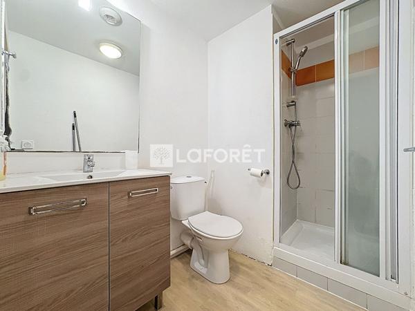 Achat appartement Marseille 01 - 2 pièce(s) - 32 m² - 95 000 €