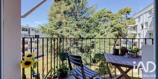 Appartement à vendre 4 pièces 77,95 m² Pau