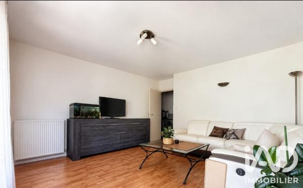 Appartement à vendre 4 pièces 77,95 m² Pau