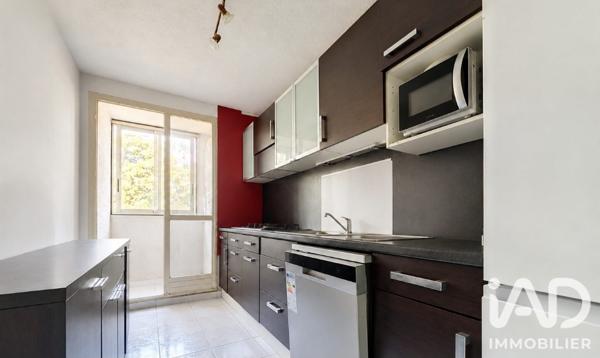 Appartement à vendre 4 pièces 77,95 m² Pau