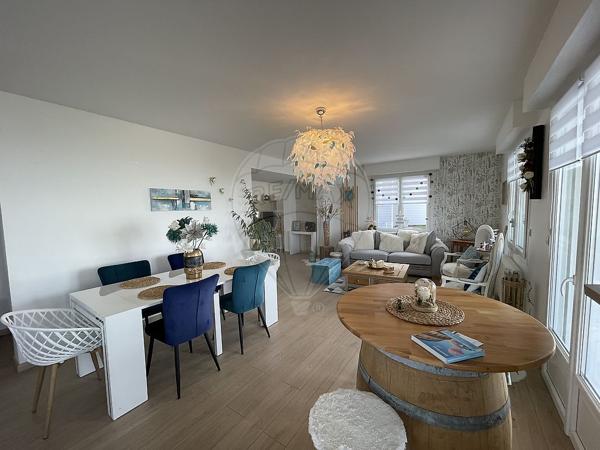 Maison  en vente - Manche - 50