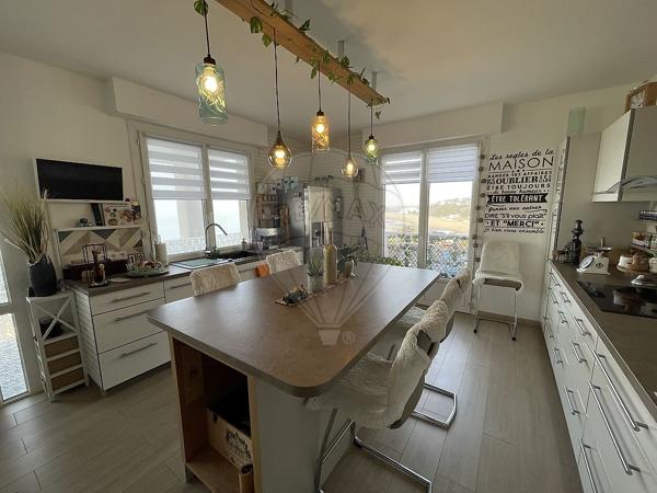 Maison  en vente - Manche - 50