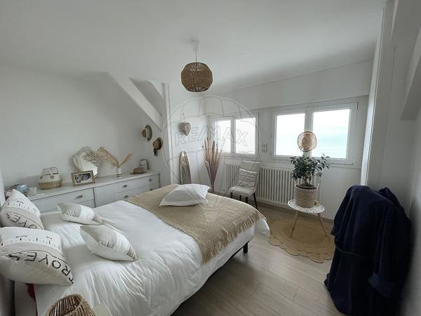 Maison  en vente - Manche - 50