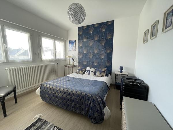 Maison  en vente - Manche - 50