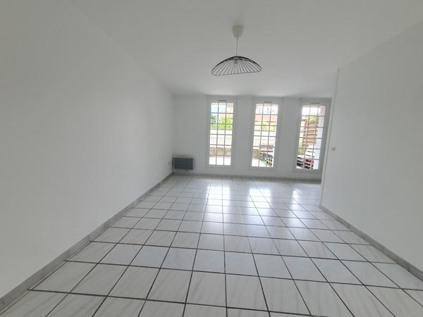 Appartement · Location Grenoble (38000) 1 pièce · 39m²