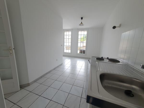 Appartement · Location Grenoble (38000) 1 pièce · 39m²