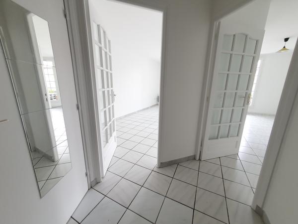 Appartement · Location Grenoble (38000) 1 pièce · 39m²