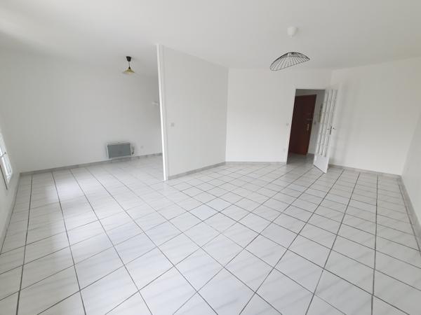 Appartement · Location Grenoble (38000) 1 pièce · 39m²