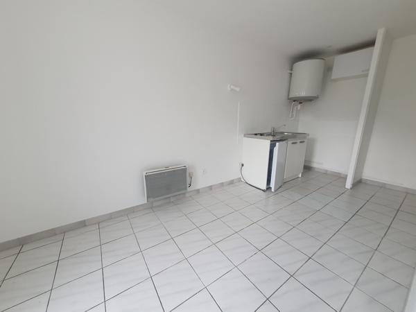 Appartement · Location Grenoble (38000) 1 pièce · 39m²