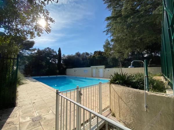 Appartement à louer à Grabels (34790)