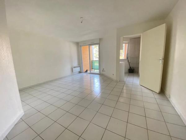 Appartement à louer à Grabels (34790)