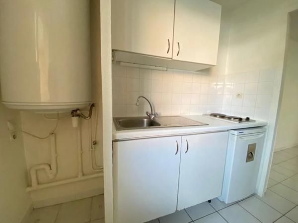 Appartement à louer à Grabels (34790)