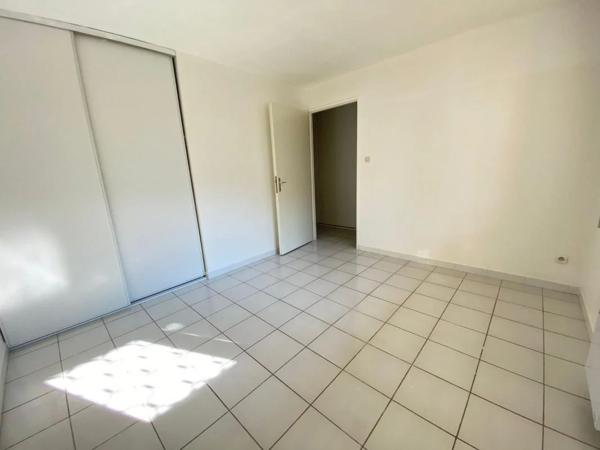 Appartement à louer à Grabels (34790)