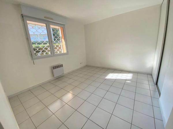 Appartement à louer à Grabels (34790)