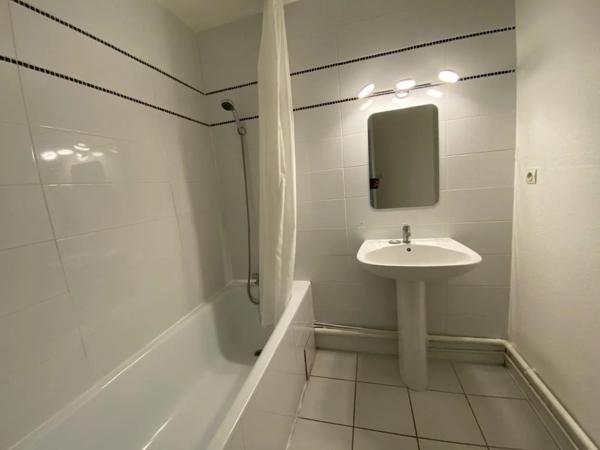 Appartement à louer à Grabels (34790)
