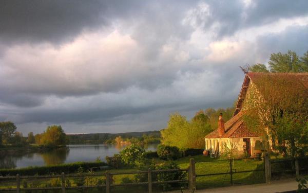 Maison à vendre    4 pièces •  Seigy