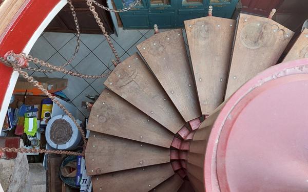 Maison à vendre    4 pièces •  Seigy