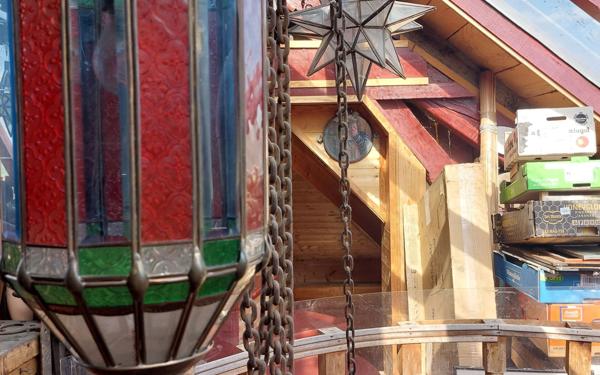 Maison à vendre    4 pièces •  Seigy