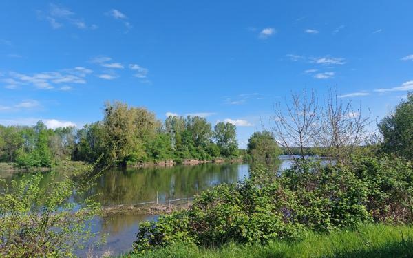 Maison à vendre    4 pièces •  Seigy