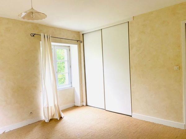 Vente / Maison en pierre