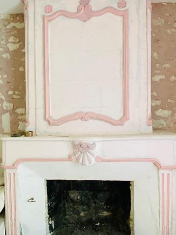 Vente / Maison en pierre