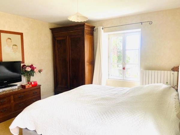 Vente / Maison en pierre