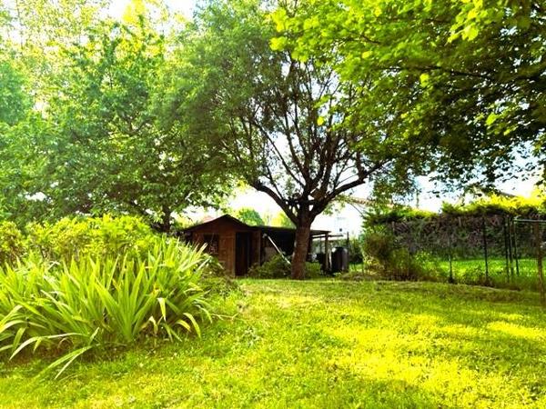 Vente / Maison en pierre