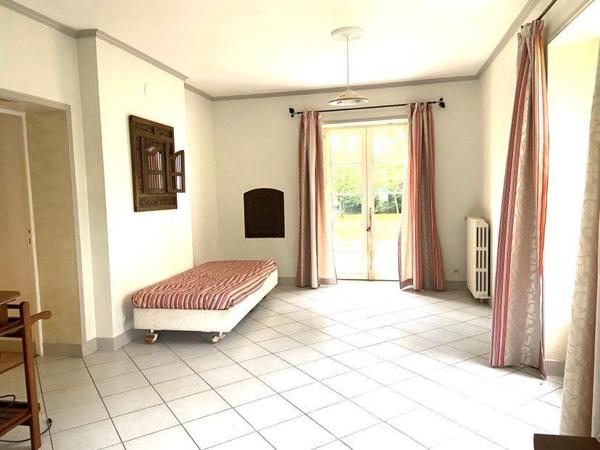 Vente / Maison en pierre