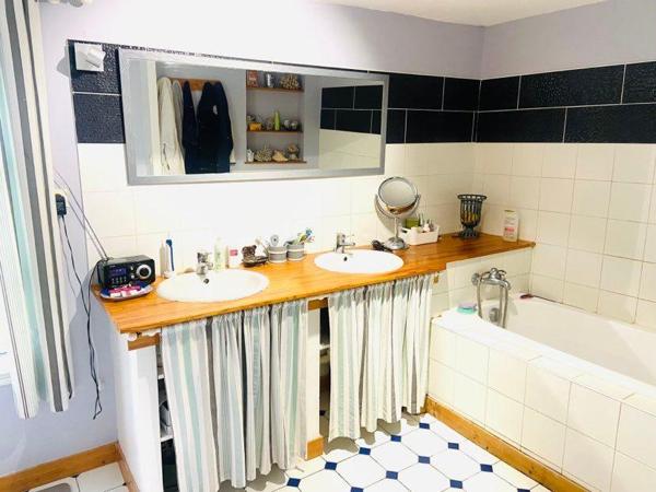 Vente / Maison en pierre