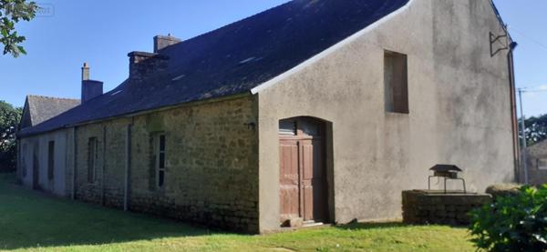 Maison à vendre à Guiscriff dans le Morbihan (56560), ref : MA 1325