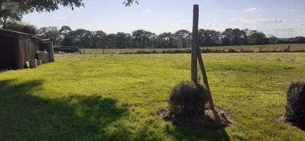 Maison à vendre à Guiscriff dans le Morbihan (56560), ref : MA 1325