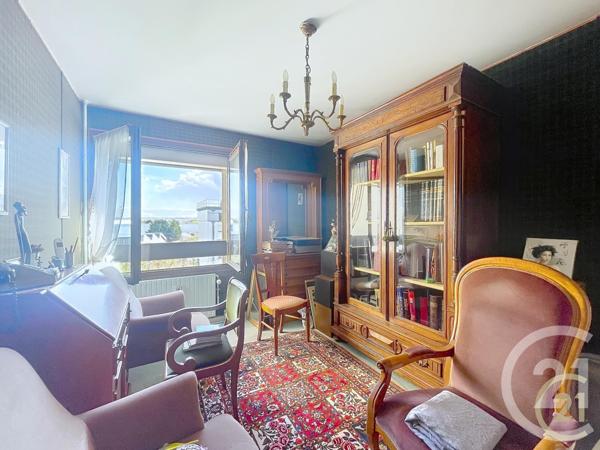 Appartement F3 à vendre  3 pièces - 62,40 m2 BONDY - 93