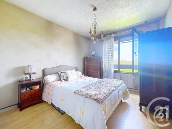 Appartement F3 à vendre  3 pièces - 62,40 m2 BONDY - 93