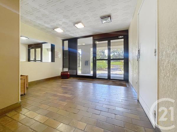 Appartement F3 à vendre  3 pièces - 62,40 m2 BONDY - 93