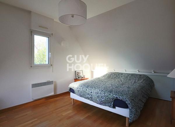 Maison Saint Contest 5 pièce(s) 125.39 m2