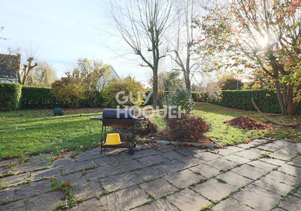 Maison Saint Contest 5 pièce(s) 125.39 m2