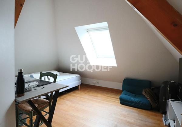 Maison Saint Contest 5 pièce(s) 125.39 m2