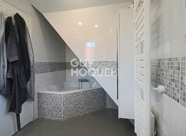 Maison Saint Contest 5 pièce(s) 125.39 m2