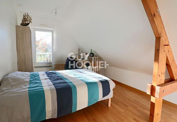 Maison Saint Contest 5 pièce(s) 125.39 m2